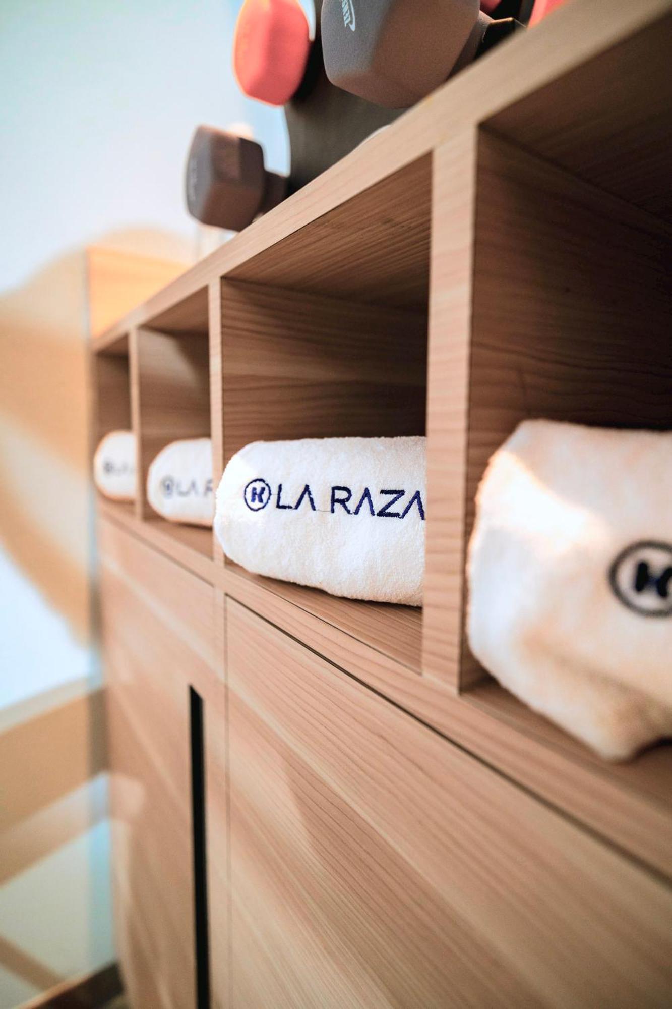 Kali La Raza Cidade do México Exterior foto
